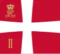 2nd Battalion (1912–1947)