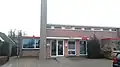 Bank
