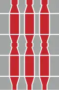 Coat of arms of Umbria