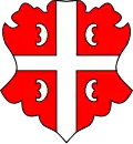Kingdom of Serbia, Charles du Fresne (before 1688)