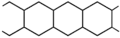IUPAC Regular double-strand organic polymer
