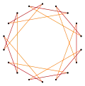 Isogonal, p18