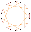 Isogonal, p18