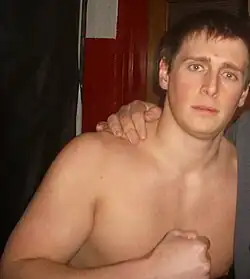 Reid Flair