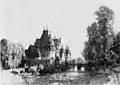 Rödelheim Castle&nbsp;[de]