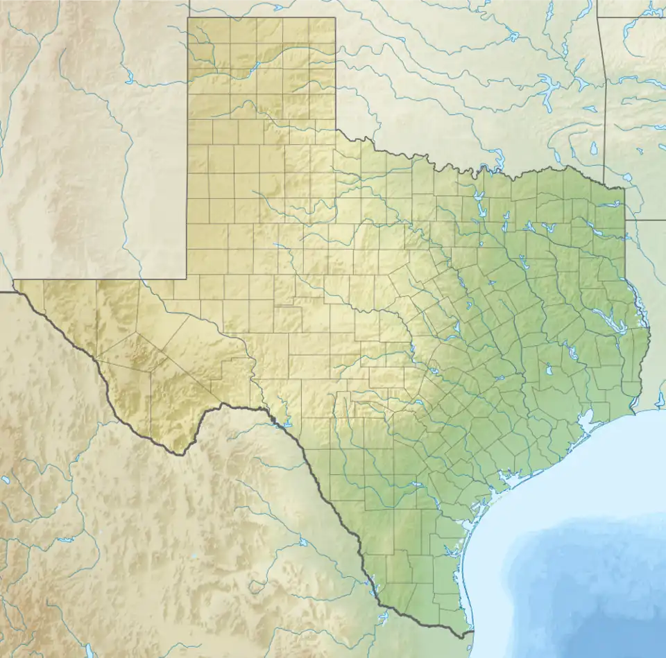 Carrollton, Texas is located in Texas