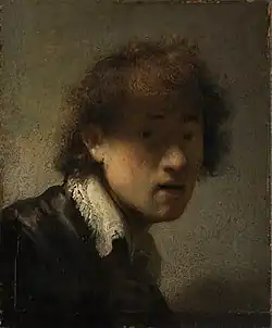 1629. Alte Pinakothek, Munich.