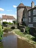 Ramparts