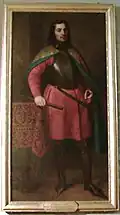 Reginald III