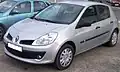 Renault Clio HB 2006-2014