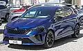 Renault Clio HB 2018–2025