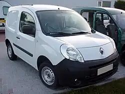 Kangoo Express Compact