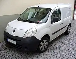 Kangoo Express