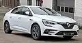 Renault Mégane sedan 2016–2022