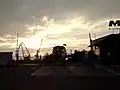 Reni Commercial Seaport