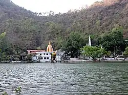 Renuka Ji temple, Himachal Pradesh