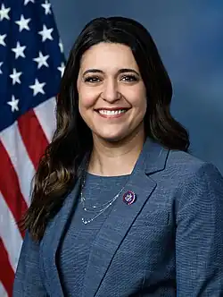 Official portrait, 2021