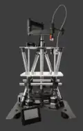 RepRap Morgan Pro