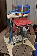 RepRap Morgan v1