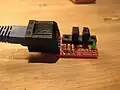 RepRap Opto Endstop v2.1