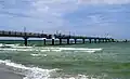 Seebrücke von Rerik