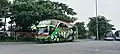 Restu AKDP PATAS Surabaya - Magetan.
