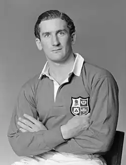 Rex Willis