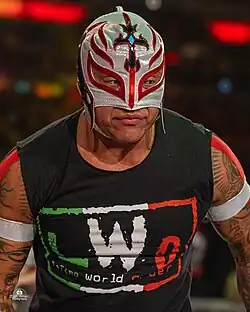 Rey Mysterio