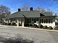 Plumber's Cottage