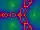 Newton map for the rho-squared polynomial.