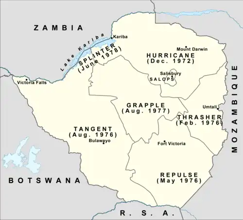 A map. See description