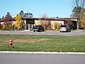 Public library