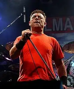 Iorio in 2011