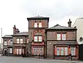 Former Rice Lane Police Station, Rice Lane, Walton (late 19th century; unlisted)
