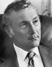 Richard Schweiker