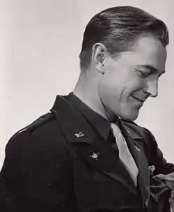 Richard Emory 1952