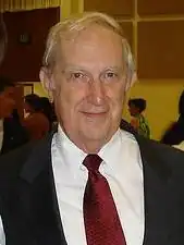 Photo of Richard G. Scott