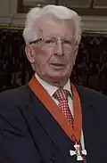 Richard Griffin