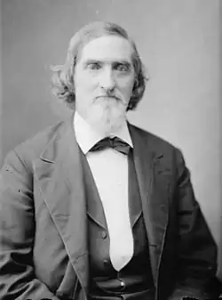 Richard L.T. Beale in ruling Richmond Junta