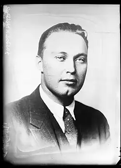 R. J. Reynolds Jr.