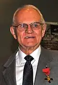 Richard Waddel