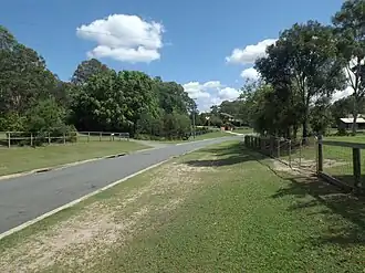 Richland Drive, 2106