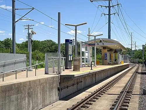 Richmond Heights