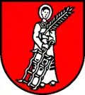 Coat of arms of Rickenbach