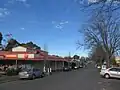 Station street