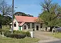 The Mechanics Institute