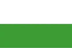 Flag of Ridderkerk