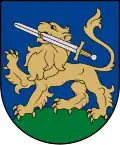 Rietavas (also Rietavas Municipality)