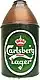 Carlsberg Lager beer