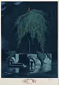 Poet's tomb (1913)